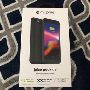 iPhone 7/8 Plus Mophie Case